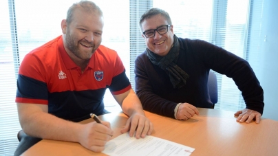 Un joker médical au FC Grenoble